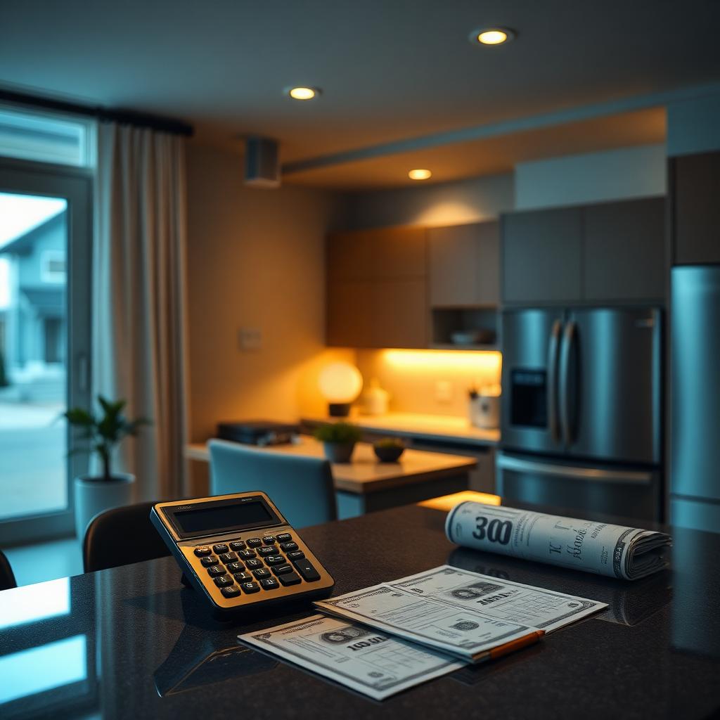 Refinance & Cash-Out